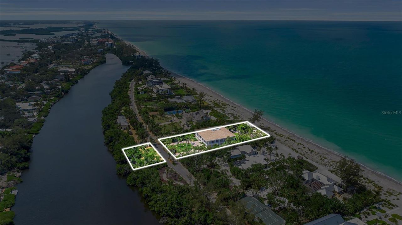 8132 Sanderling Road, Sarasota, FL 34242 Photo