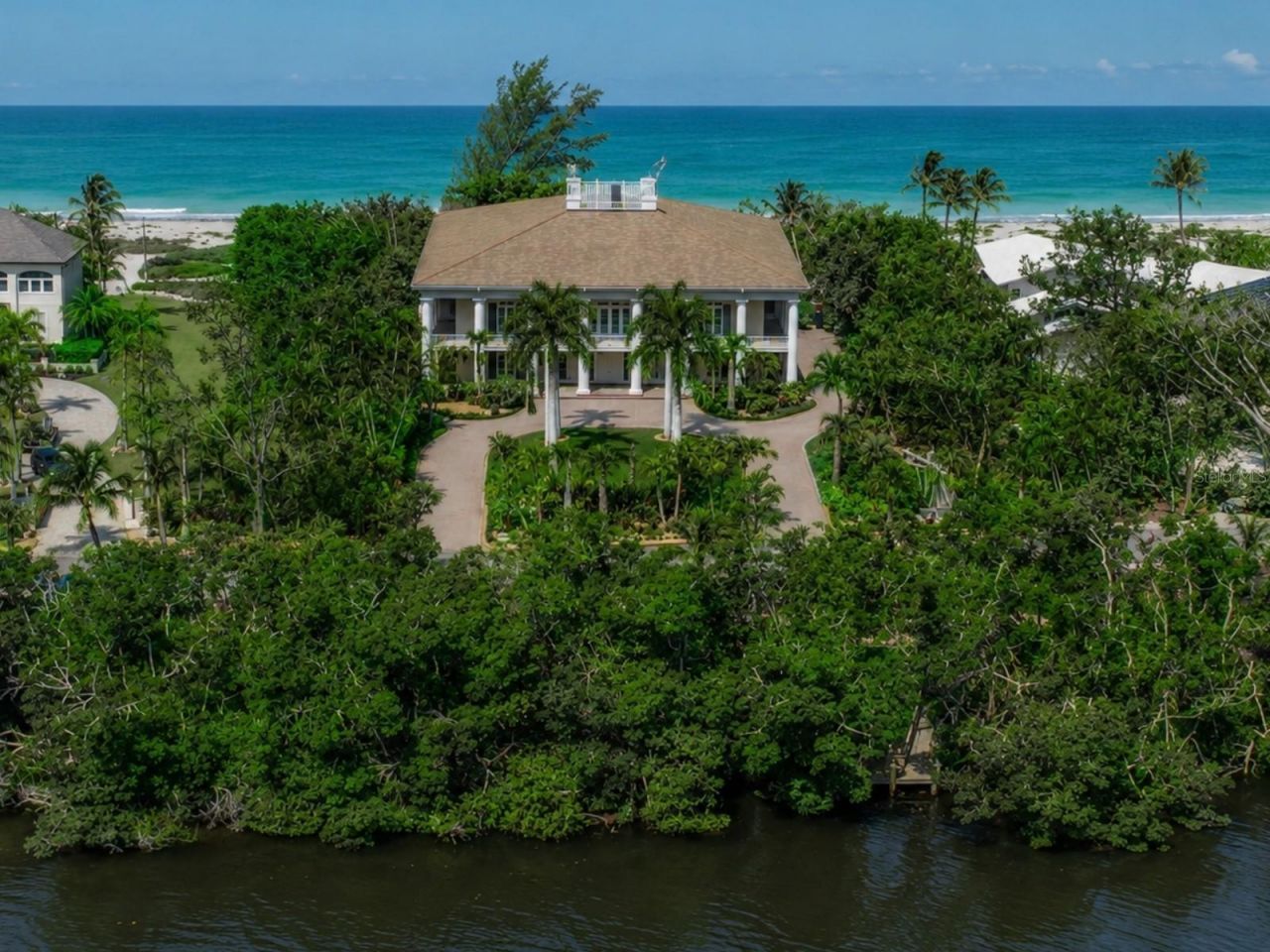 8132 Sanderling Road, Sarasota, FL 34242 Photo