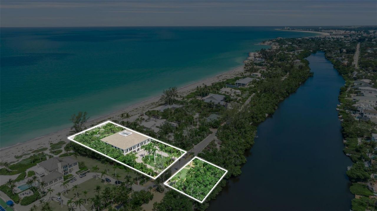 8132 Sanderling Road, Sarasota, FL 34242 Photo