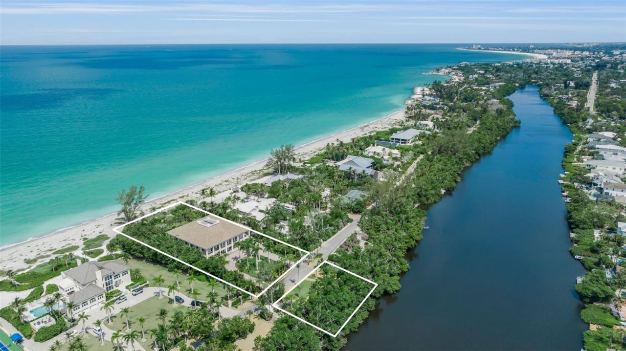 8132 Sanderling Road, Sarasota, FL 34242 Photo