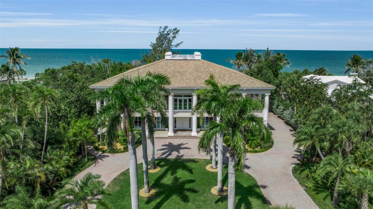 8132 Sanderling Road, Sarasota, FL 34242 Photo