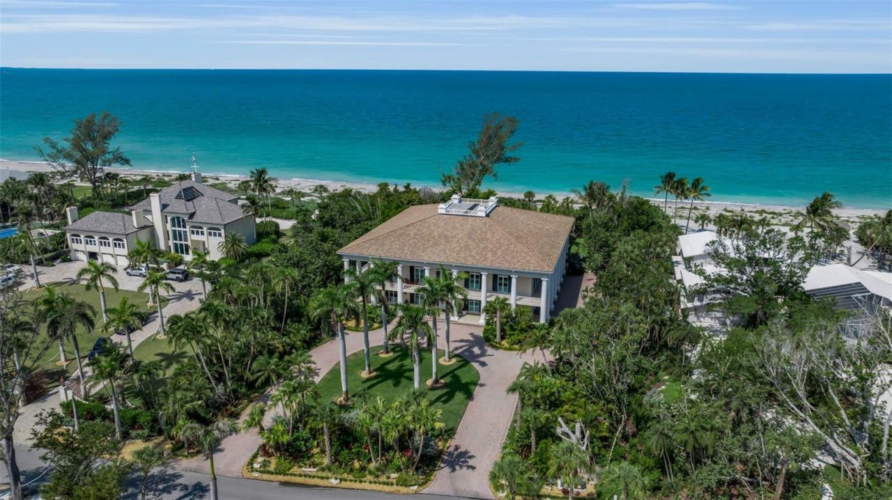 8132 Sanderling Road, Sarasota, FL 34242 Photo