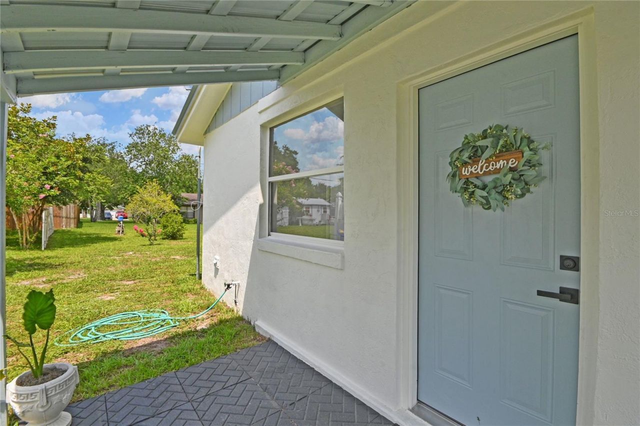 2820 Sabal Palm Drive , Edgewater, FL 32141 Photo