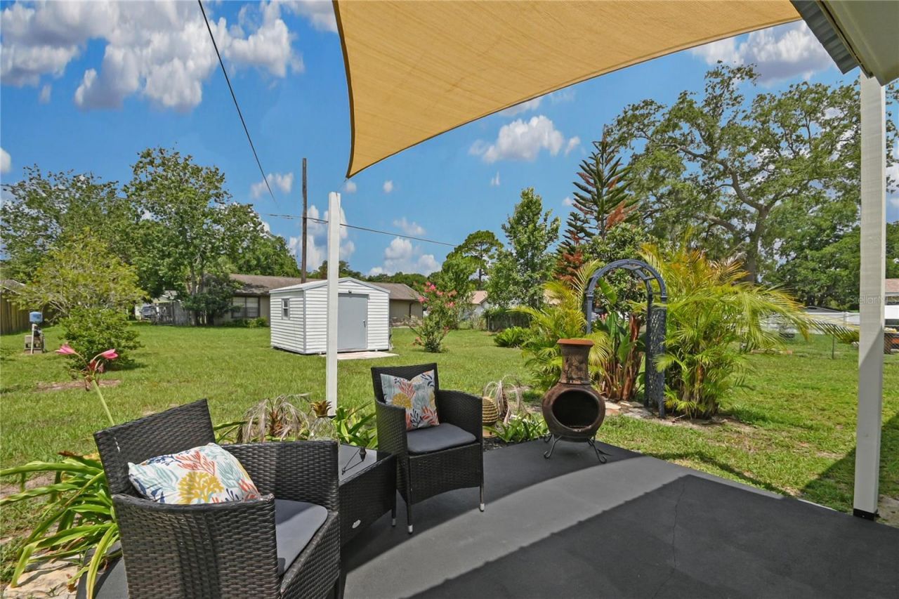2820 Sabal Palm Drive , Edgewater, FL 32141 Photo