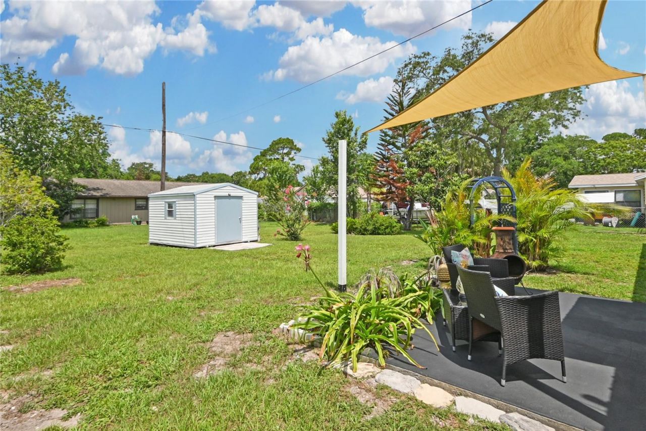 2820 Sabal Palm Drive , Edgewater, FL 32141 Photo