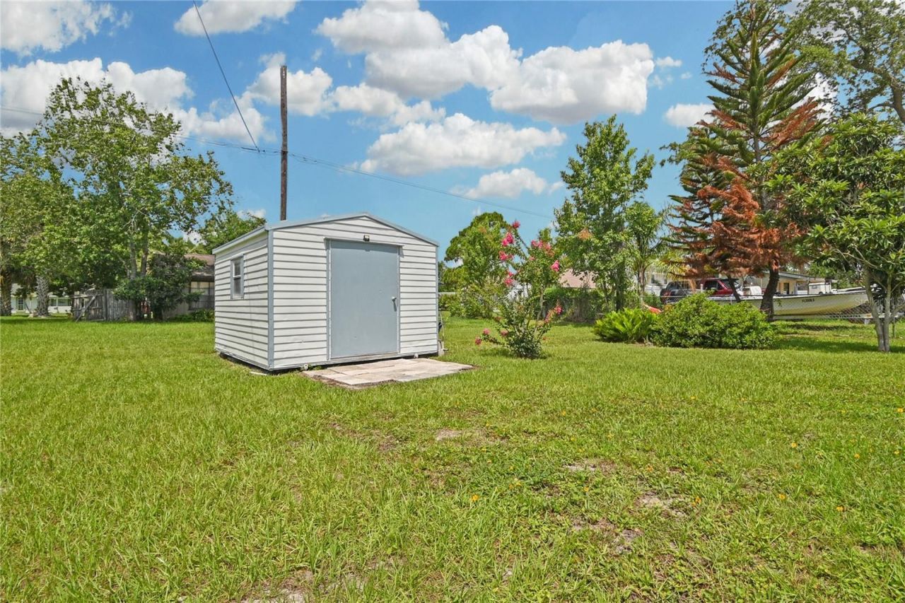 2820 Sabal Palm Drive , Edgewater, FL 32141 Photo