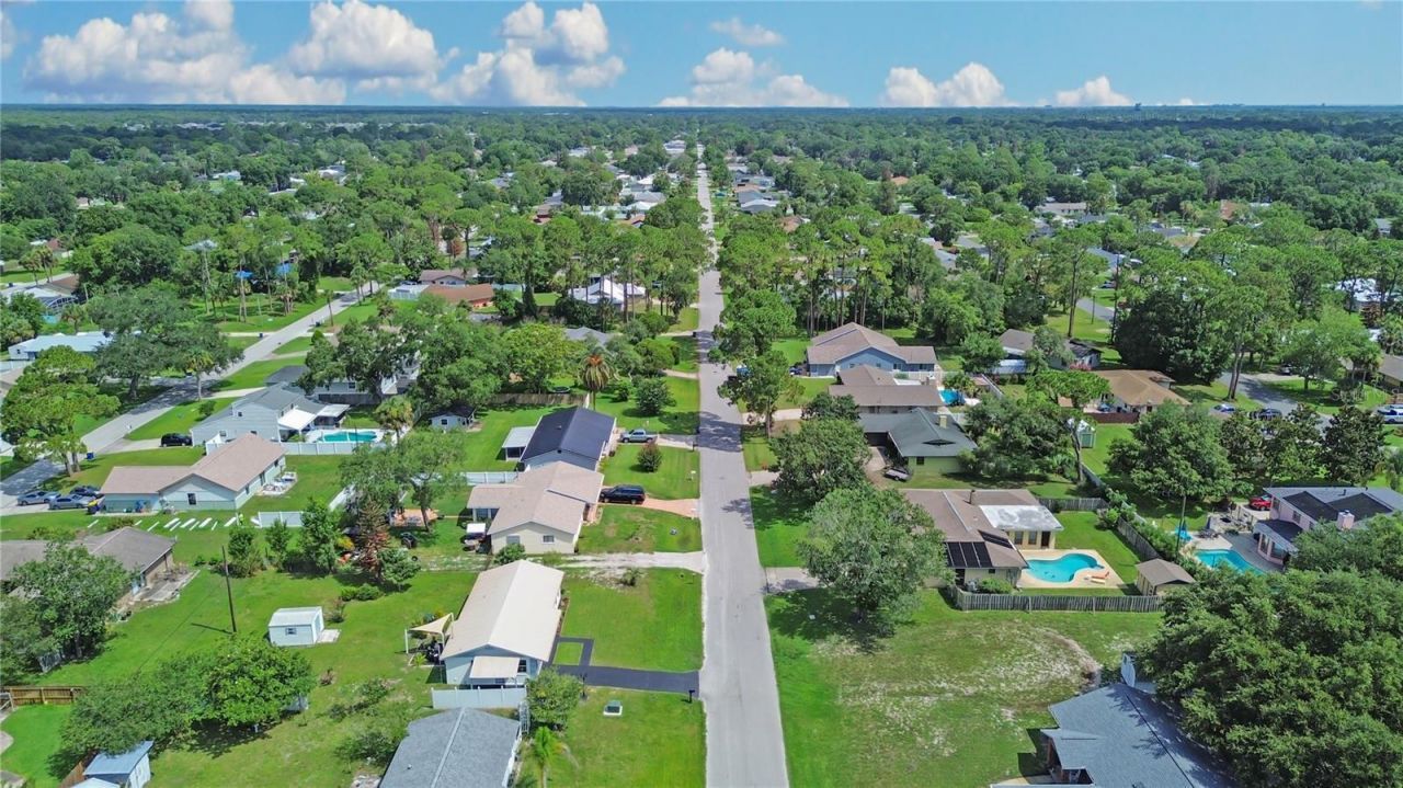 2820 Sabal Palm Drive , Edgewater, FL 32141 Photo