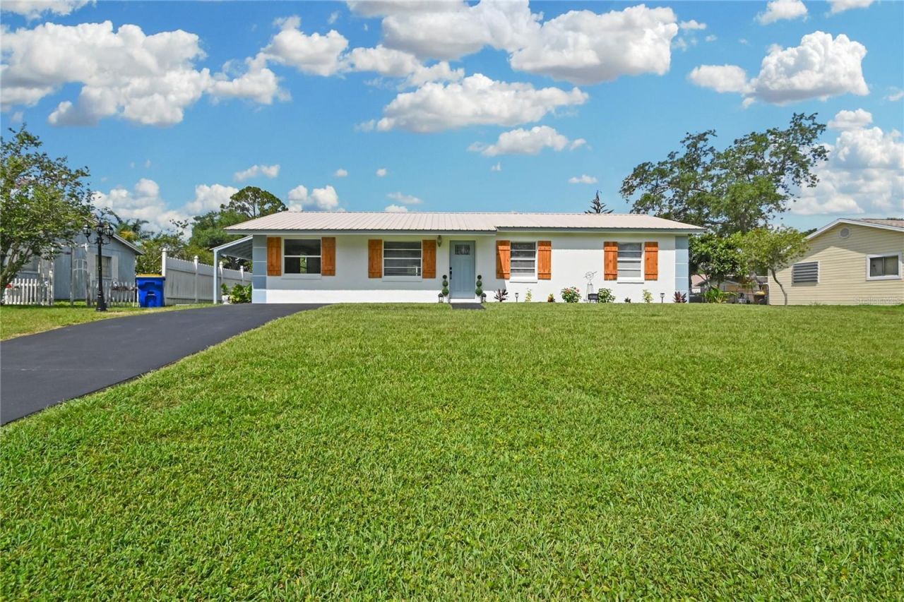 2820 Sabal Palm Drive , Edgewater, FL 32141 Photo