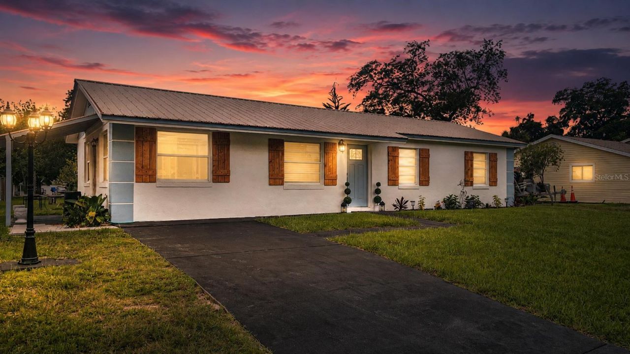 2820 Sabal Palm Drive , Edgewater, FL 32141 Photo