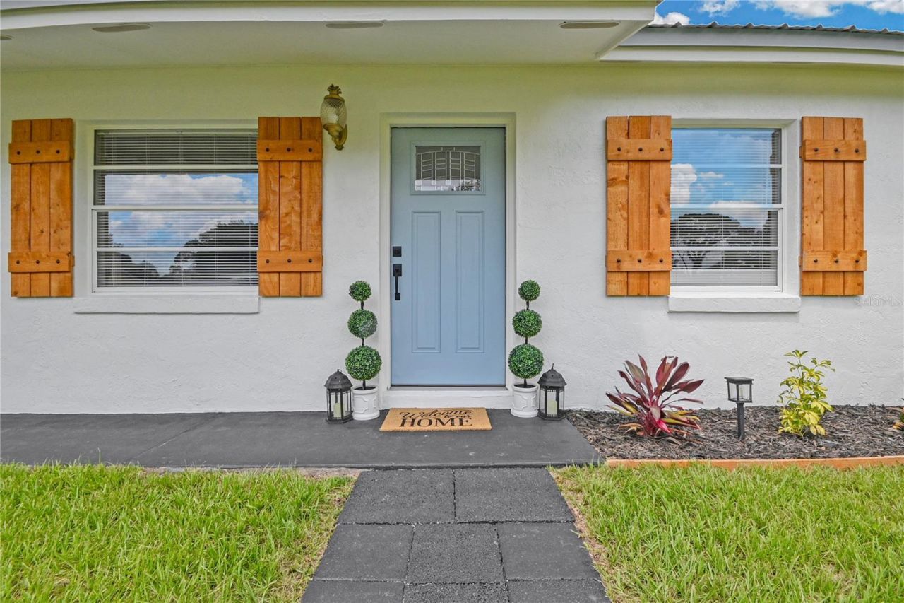 2820 Sabal Palm Drive , Edgewater, FL 32141 Photo
