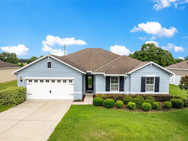 6990 SW 64TH TERRACE , OCALA, FL 34476