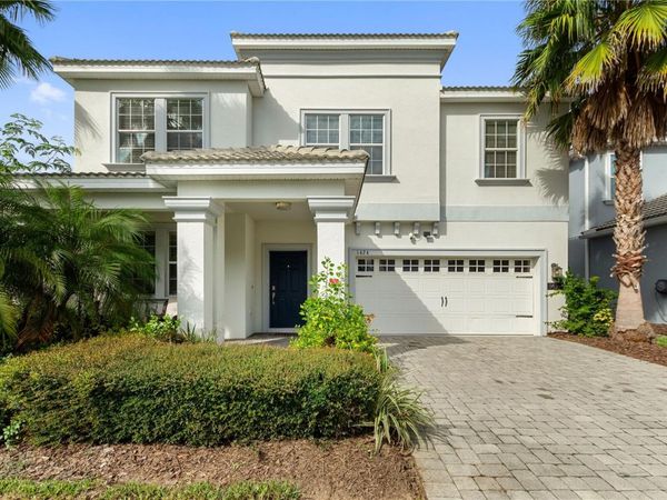 1424 PRO SHOP COURT, DAVENPORT, FL 33896