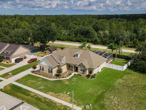 22441 PANTHER RUN COURT, LAND O LAKES, FL 34639