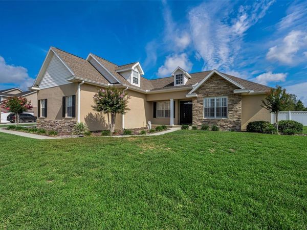22441 PANTHER RUN COURT , LAND O LAKES, FL 34639