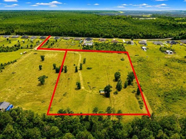 9780 Mistletoe Road, Milton, FL 00000
