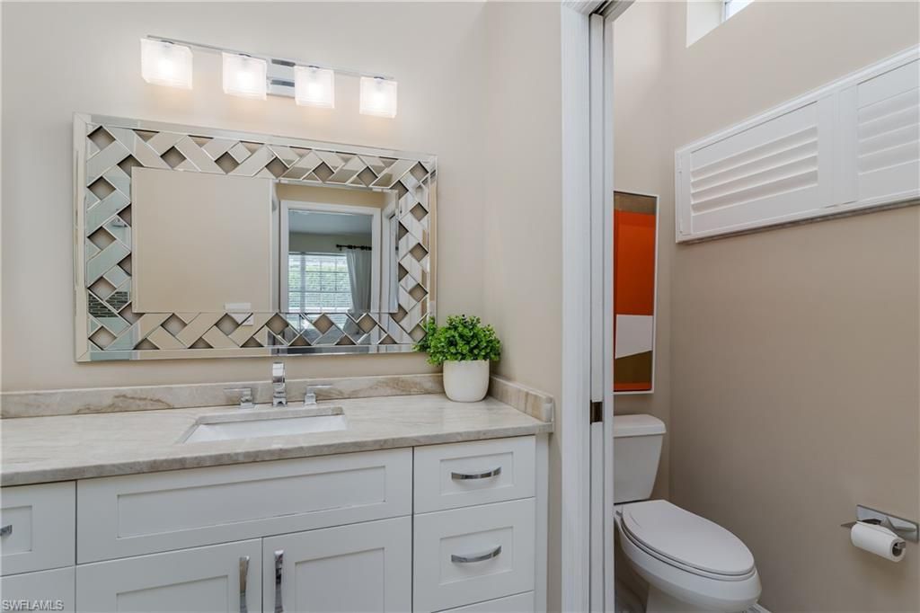 6658 Castlelawn Pl, Unit 9, Naples, FL 34113 Photo