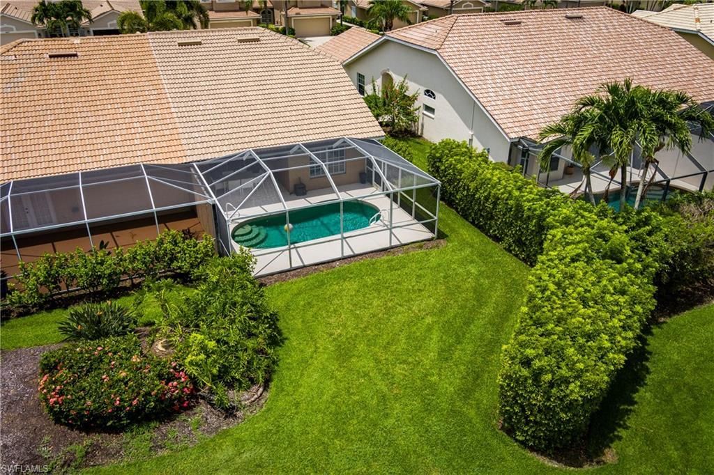 6658 Castlelawn Pl, Unit 9, Naples, FL 34113 Photo