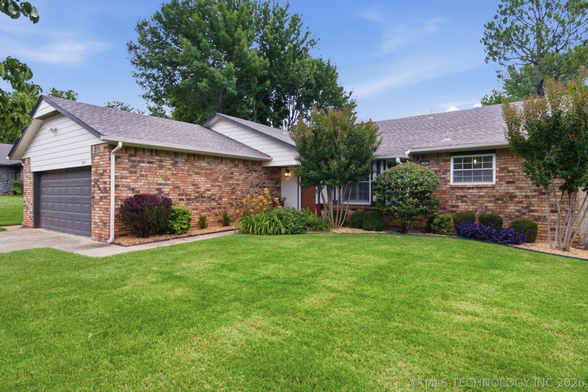 11467 S 98th East Avenue, Bixby, OK 74008 Main Photo