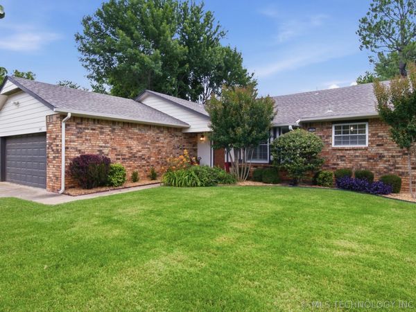 11467 S 98th East Avenue, Bixby, OK 74008
