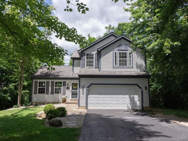 Union Twp, OH 45103