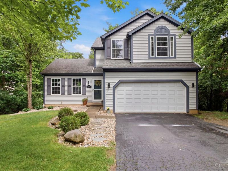 4192 Shayler Creek Drive, Union Twp, OH 45103 Photo 1
