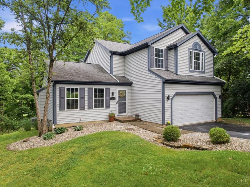 4192 Shayler Creek Drive, Union Twp, OH 45103 Photo 3