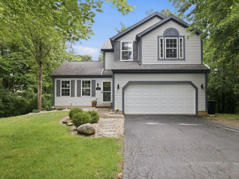 4192 Shayler Creek Drive, Union Twp, OH 45103 Photo 4