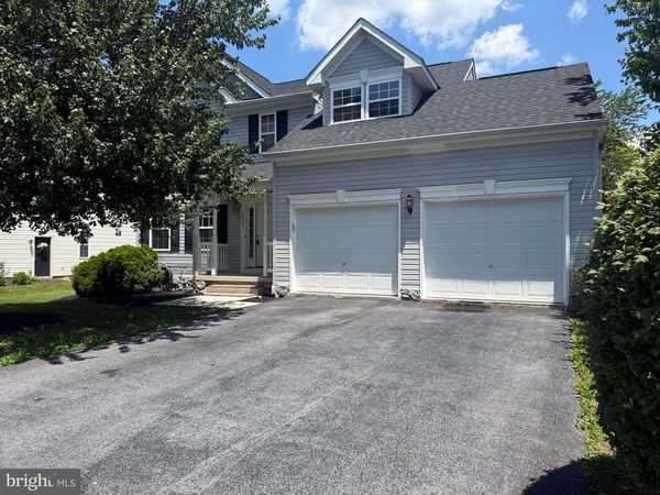9905 KURTYKA CIRCLE, HAGERSTOWN, MD 21740