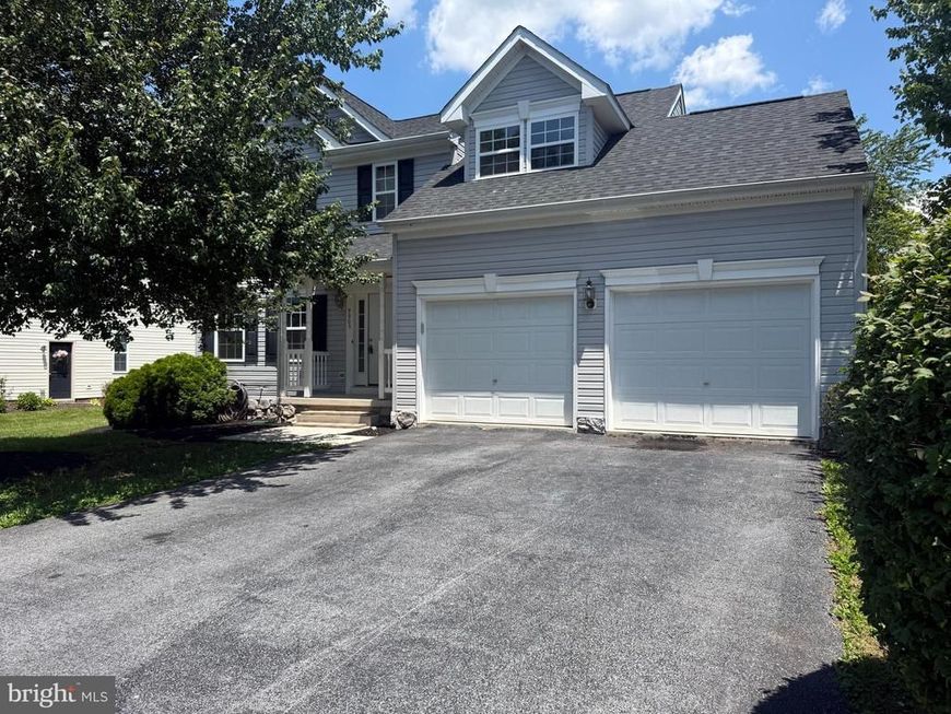 9905 Kurtyka Circle, Hagerstown, MD 21740 Main Photo