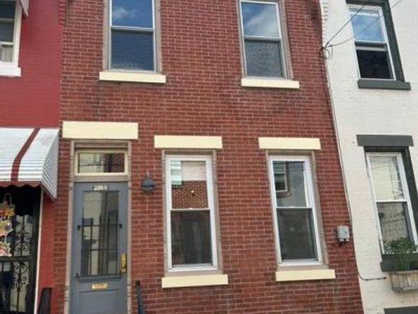 1808 N MUTTER STREET , PHILADELPHIA, PA 19122
