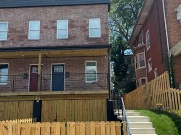 442 W QUEEN LANE , Unit 2, PHILADELPHIA, PA 19144