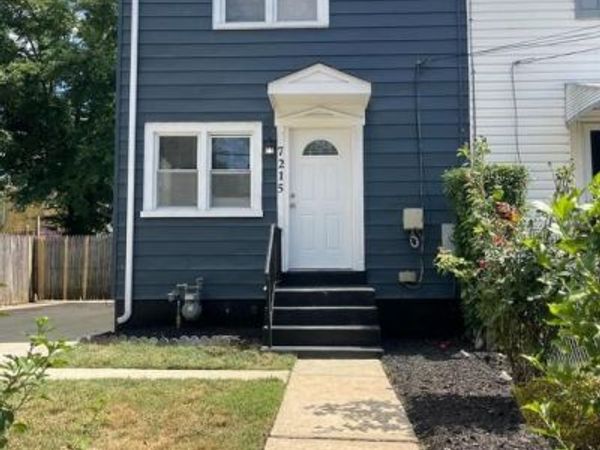 7215 E LOMBARD STREET , LANDOVER, MD 20785