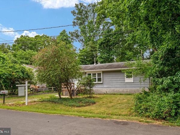 410 WALNUT DRIVE, ANNAPOLIS, MD 21403