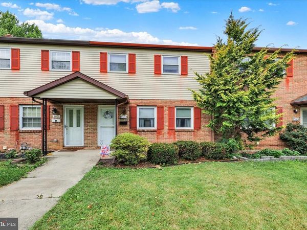 4402 10TH AVENUE, TEMPLE, PA 19560
