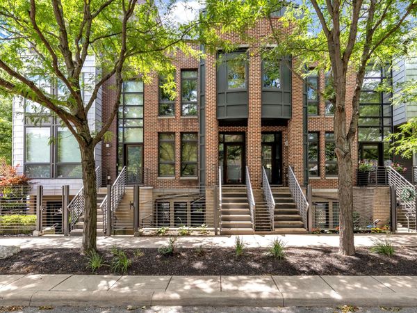 53 N 5th Street , Unit TH15, Columbus, OH 43215