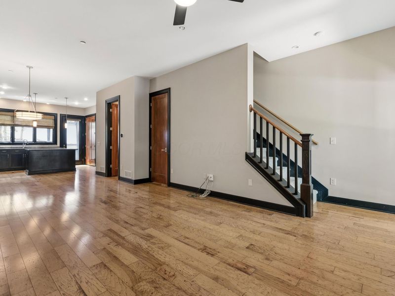 53 N 5th Street, Unit TH15, Columbus, OH 43215 Photo 12