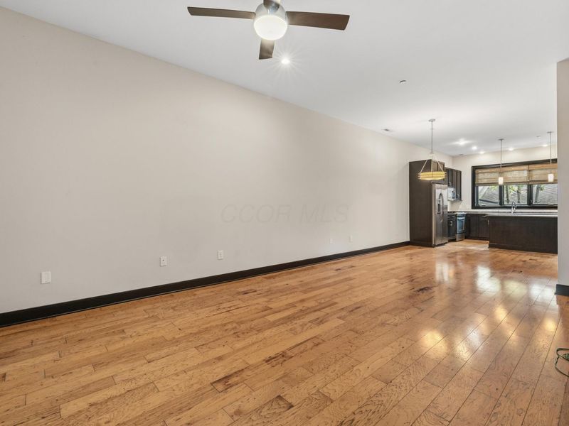 53 N 5th Street, Unit TH15, Columbus, OH 43215 Photo 14