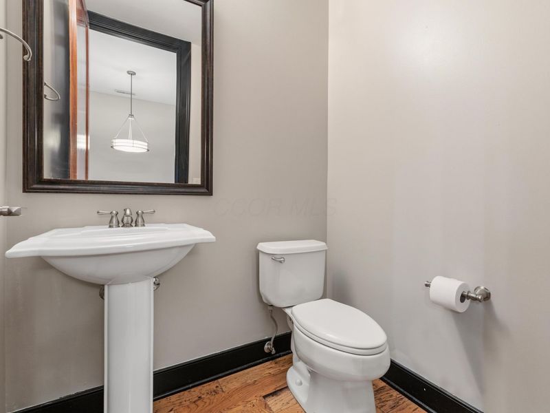 53 N 5th Street, Unit TH15, Columbus, OH 43215 Photo 21