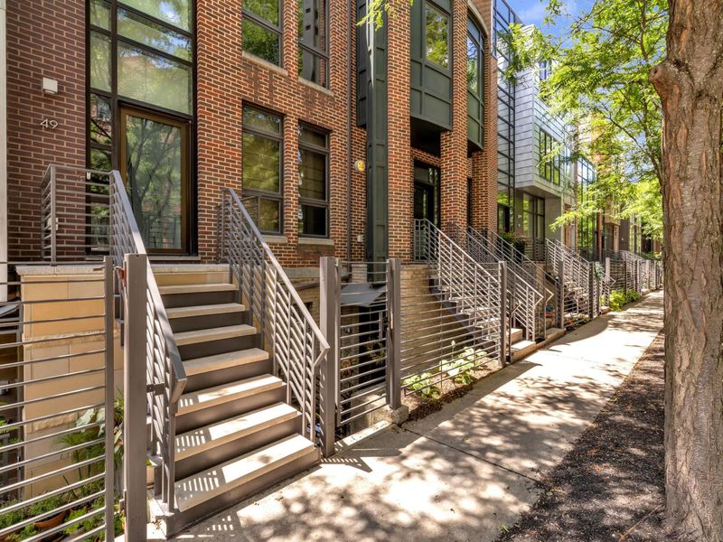 53 N 5th Street, Unit TH15, Columbus, OH 43215 Photo 3