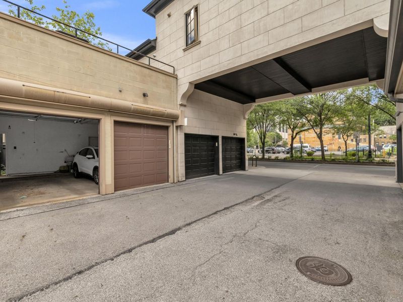 53 N 5th Street, Unit TH15, Columbus, OH 43215 Photo 57