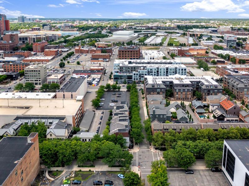53 N 5th Street, Unit TH15, Columbus, OH 43215 Photo 59