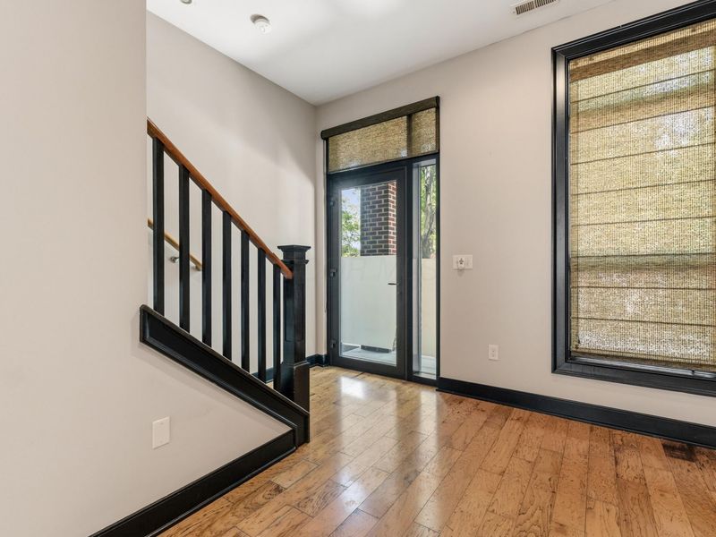 53 N 5th Street, Unit TH15, Columbus, OH 43215 Photo 6