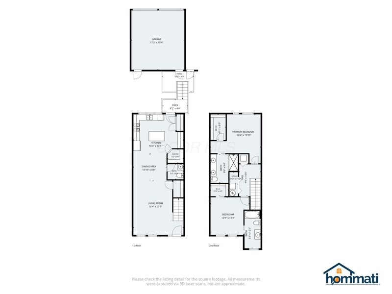 53 N 5th Street, Unit TH15, Columbus, OH 43215 Photo 63