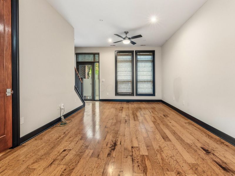 53 N 5th Street, Unit TH15, Columbus, OH 43215 Photo 8