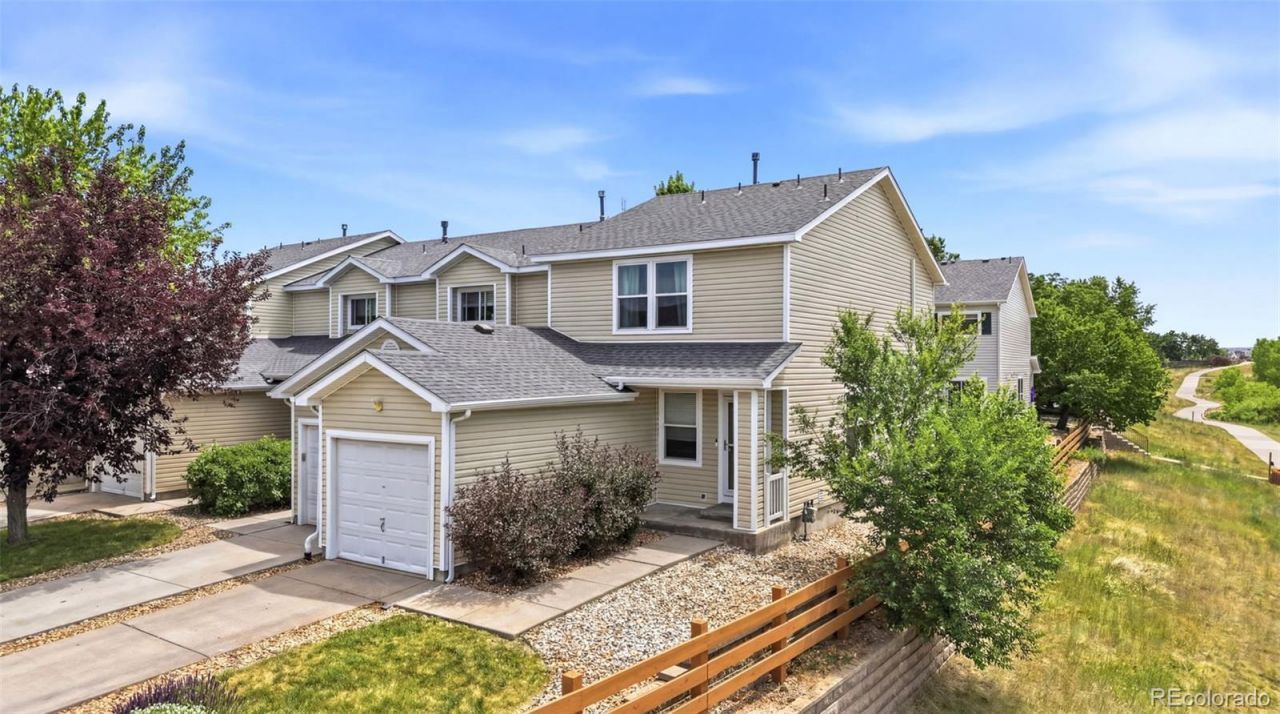 7841 S Kalispell Circle, Englewood, CO 80112 Main Photo
