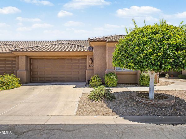 4202 E BROADWAY Road, Unit 130, Mesa, AZ 85206