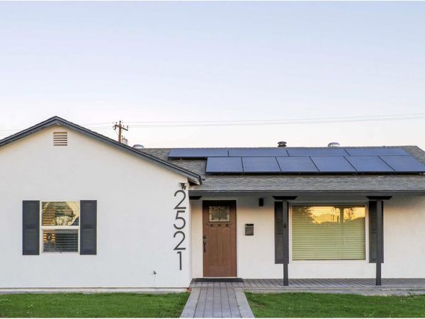 2521 N EVERGREEN Street, Phoenix, AZ 85006