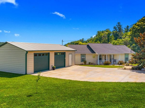 743 Privet Drive, Dandridge, TN 37725