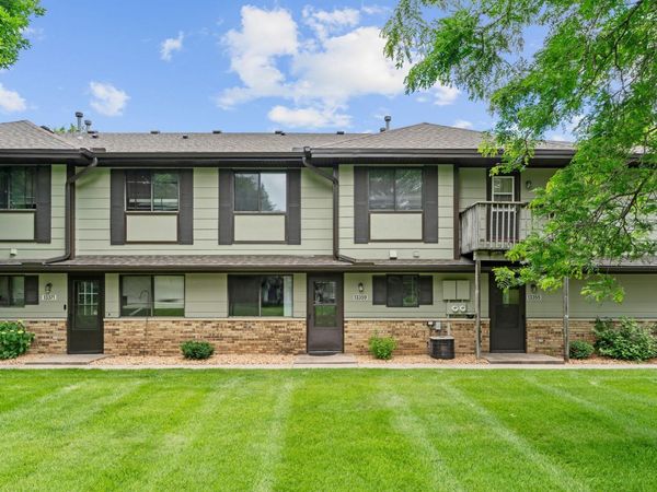 13359 Zenith Lane , Eden Prairie, MN 55346