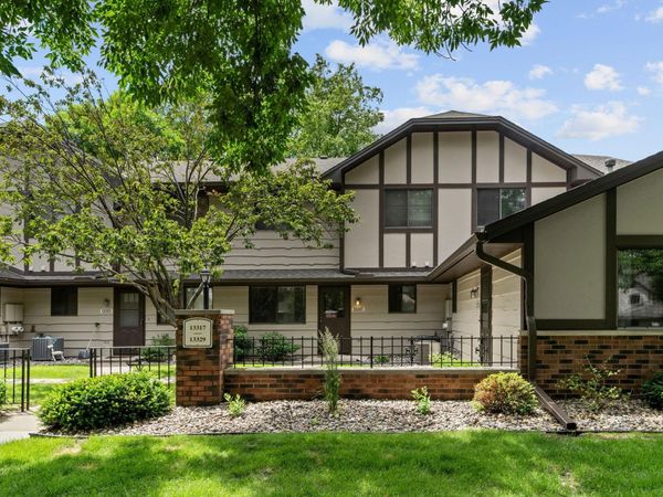 13317 Zenith Lane , Eden Prairie, MN 55346